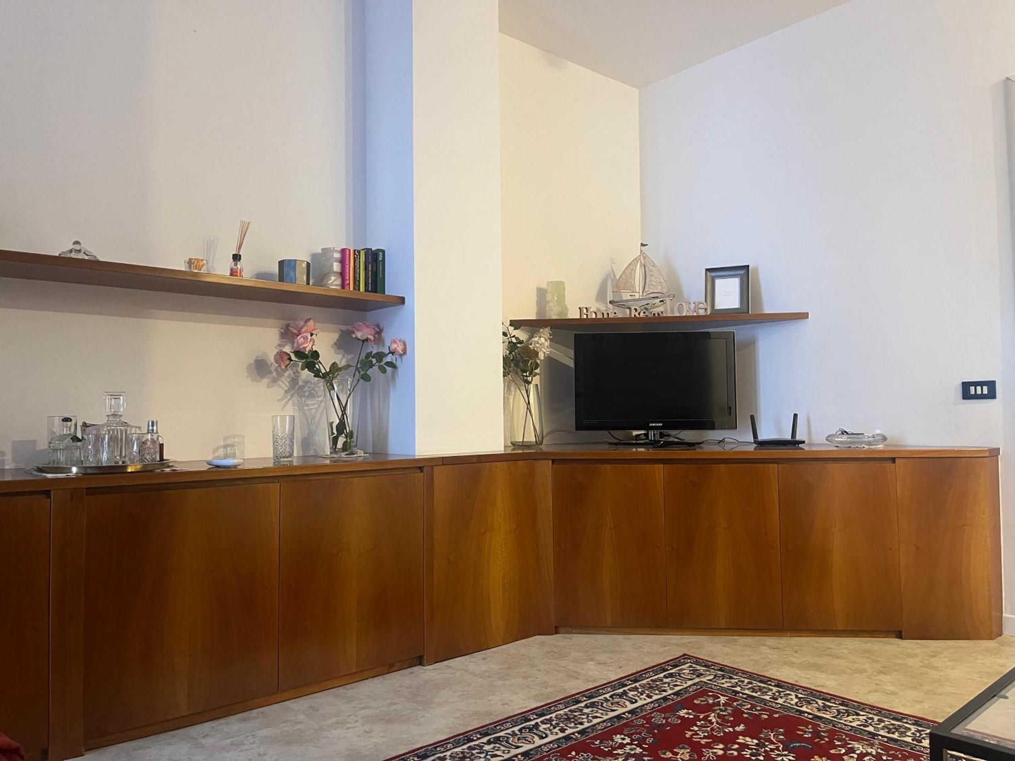 Porta Venezia Apartament, Milan