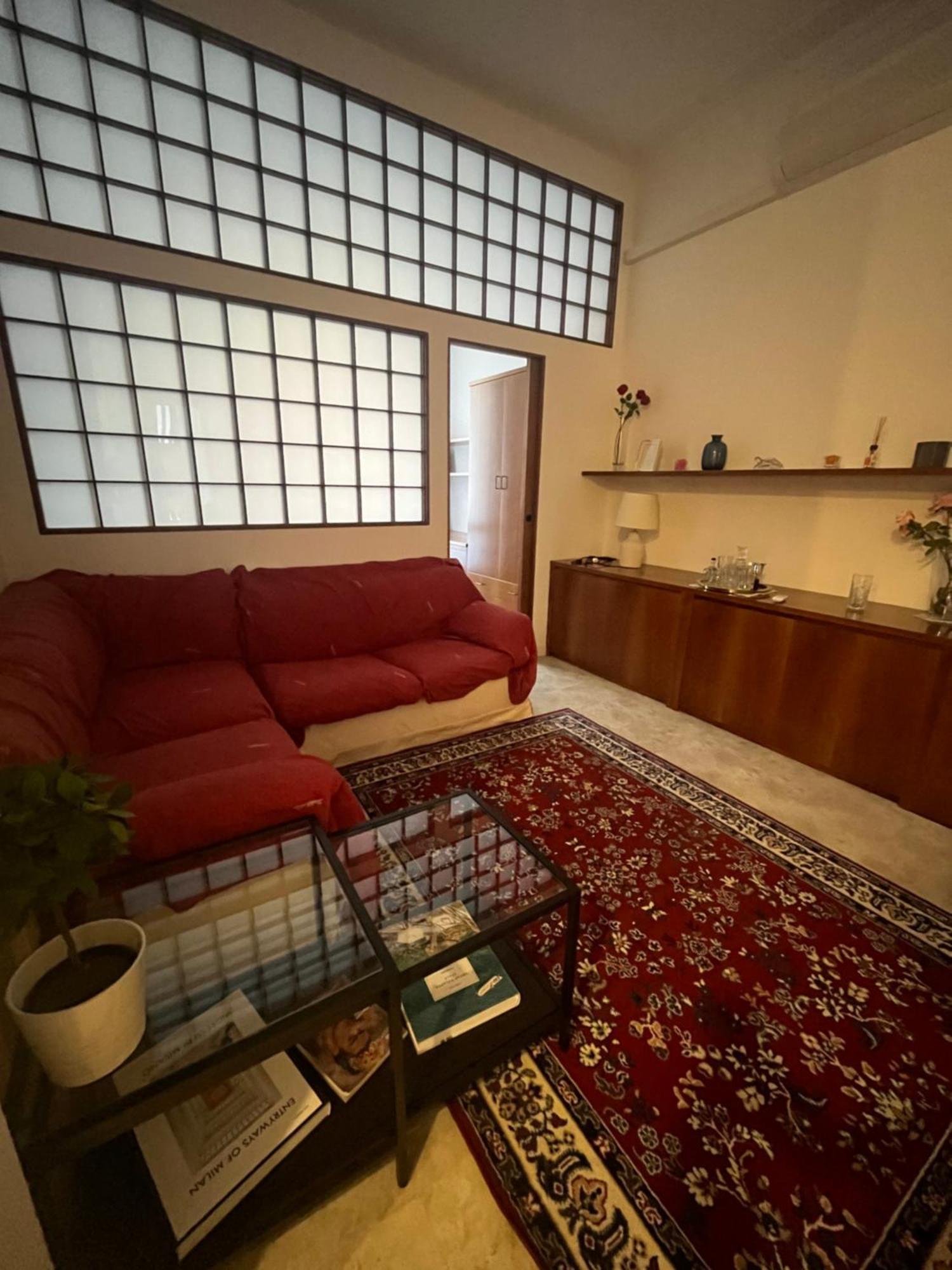 Porta Venezia Apartament — Foto 3