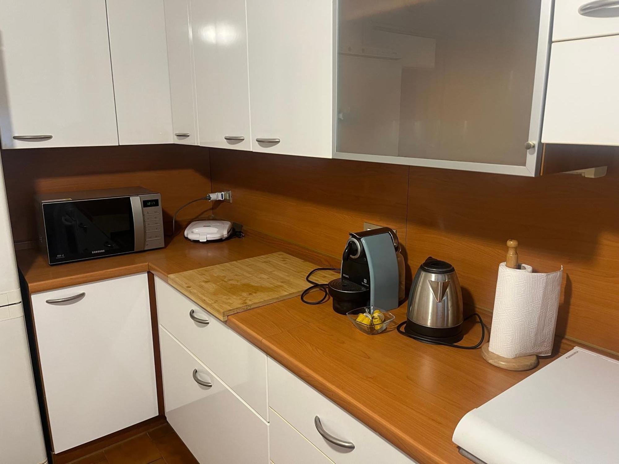 Porta Venezia Apartament — Foto 2
